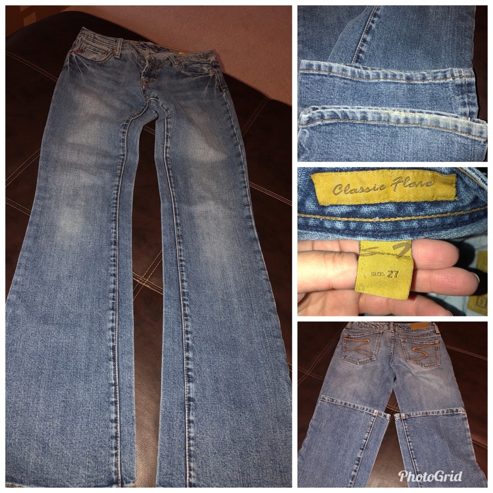 Seven7 jeans